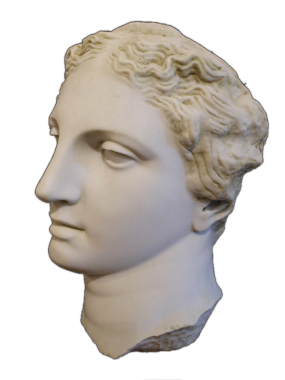 Apollon Başı
